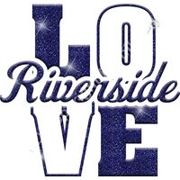 GLT74 BLUE GLITTER Thumbnail