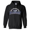 18500 Adult Heavy Blend Hooded Sweatshirt Thumbnail