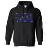 18500 Adult Heavy Blend Hooded Sweatshirt Thumbnail