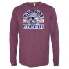 3513 Adult Extra Soft Tri-blend Long Sleeve Thumbnail