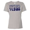 6413 Women’s Extra Soft Tri-blend Tee Thumbnail